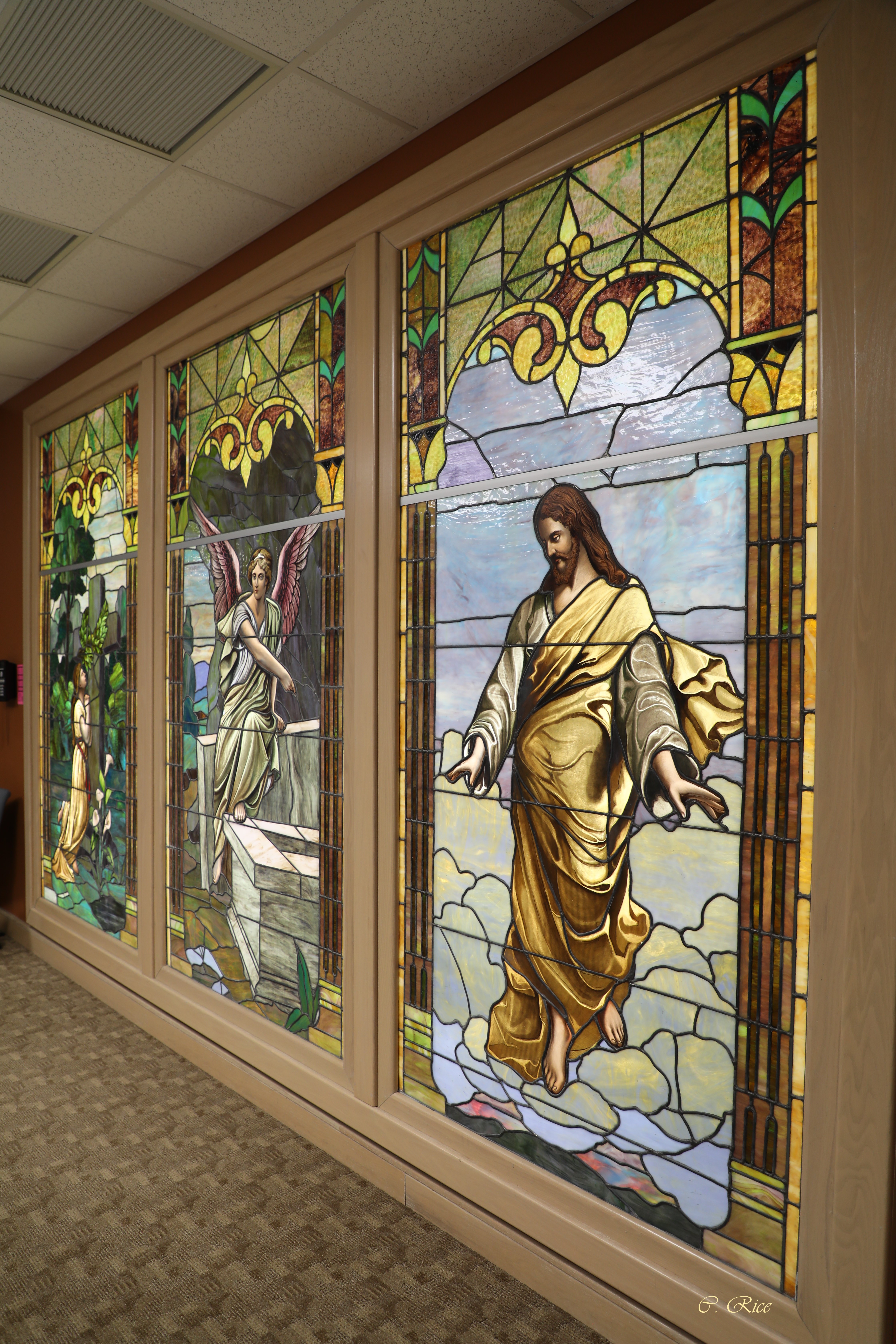 1st Baptist Church Stained Glass trio.jpg